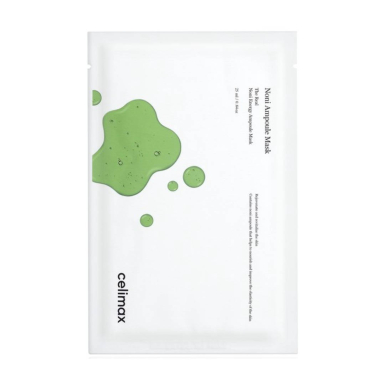 The Real Noni Energy Ampoule Mask 25ml