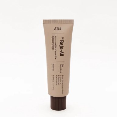 Advanced LC-Ceramide Barrier Cream 50ml