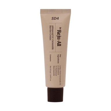 Advanced LC-Ceramide Barrier Cream 50ml