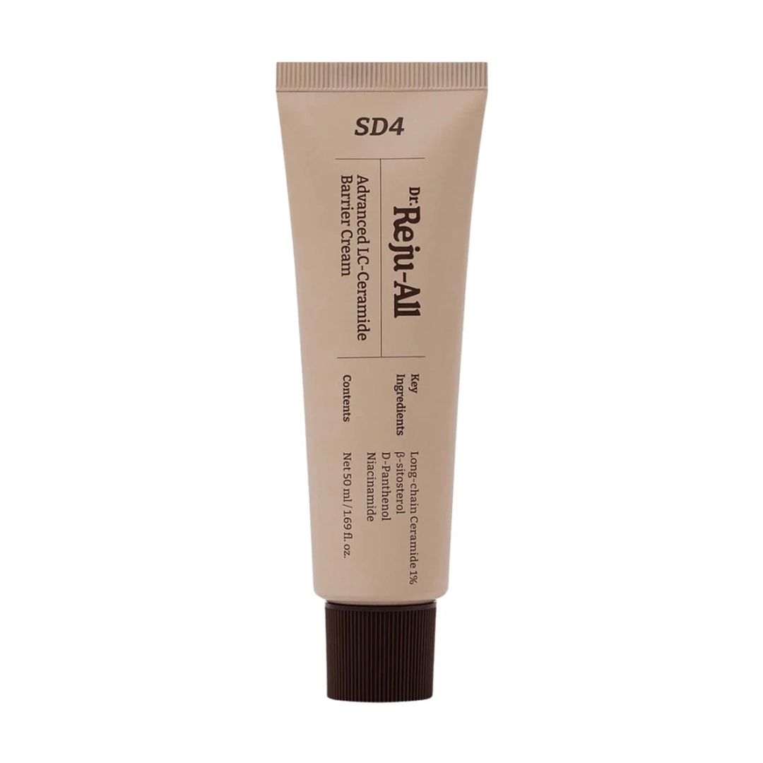 Advanced LC-Ceramide Barrier Cream 50ml