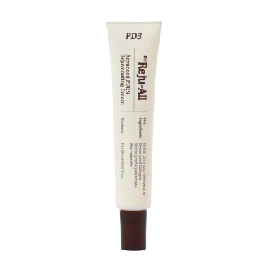 Advanced PDRN Rejuvenating Cream 20gr