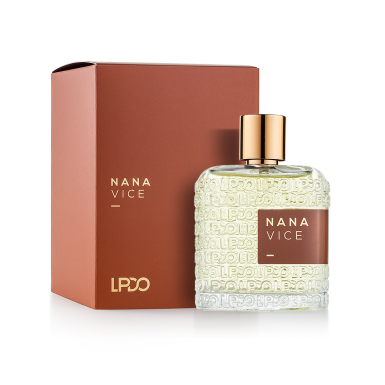 Nana Vice Eau De Parfum Intense 100ml