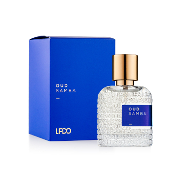 Oud Samba Eau De Parfum Intense 30ml
