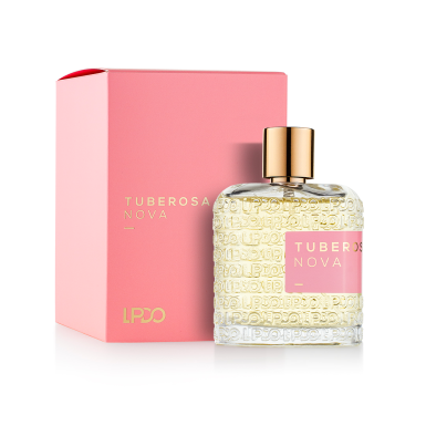 Tuberosa Nova Eau De Parfum Intense 100ml