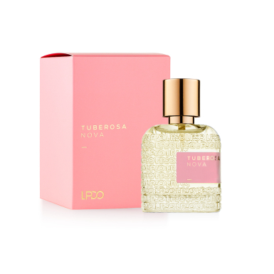 Tuberosa Nova Eau De Parfum Intense 30ml