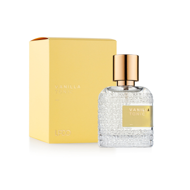 Vanilla Tonic Eau De Parfum Intense 30ml