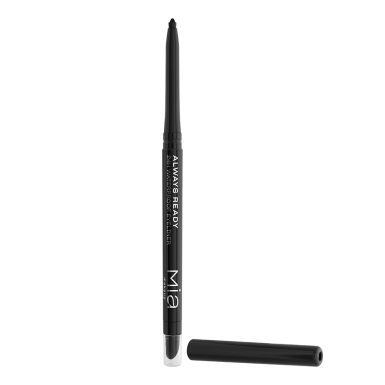 MIA Always Ready Black Eyeliner 1,1gr