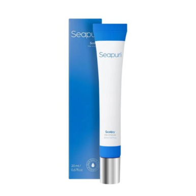 Scalpy Hair Serum 20ml
