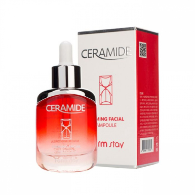 Ceramide Firming Facial Ampoule