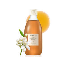 Aromatica Embrace Body Wash Neroli & Patchouli 300ml