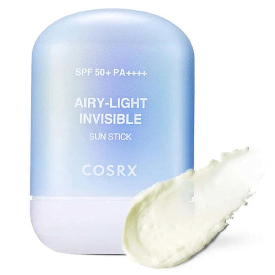 Airy-Light Invisible Sun Stick 19gr