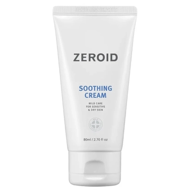 Soothing Cream 80ml