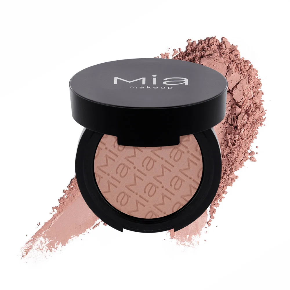 MIA COSMETICS Daily Wink Eyeshadow Mono Matte 02 Wild Nude 4gr