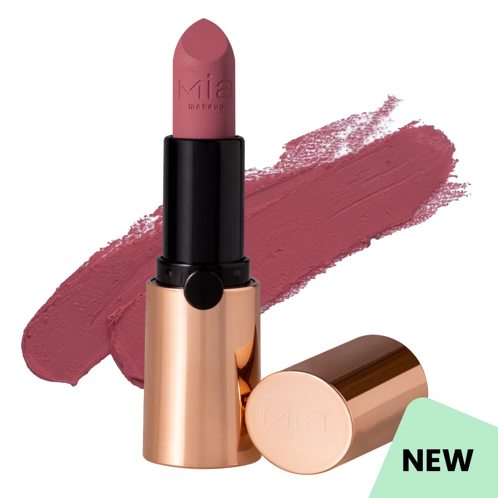 MIA COSMETICS Glam Flow Lipstick 09 Cryptique 5gr