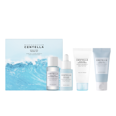 SKIN1004 Madagascar Centella Hyalu-Cica Travel Kit