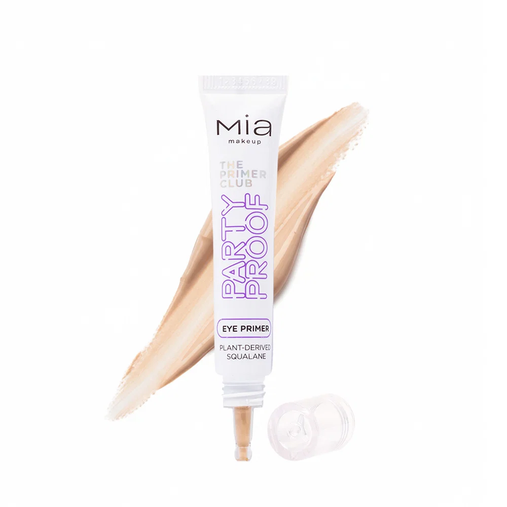 MIA Party Proof Eyeshadow Primer 10ml