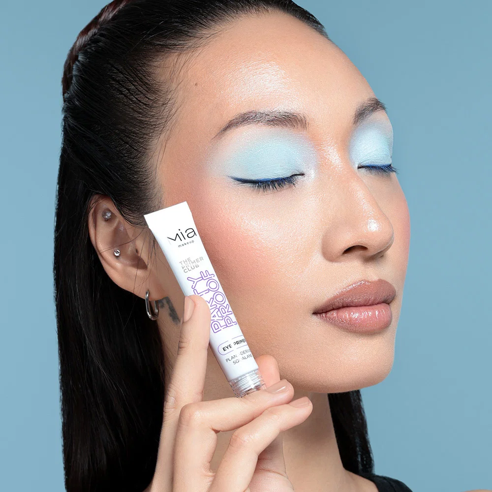 MIA Party Proof Eyeshadow Primer 10ml - Image 3