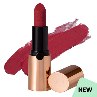 Glam Flow Lipstick 16 Fervent 5gr