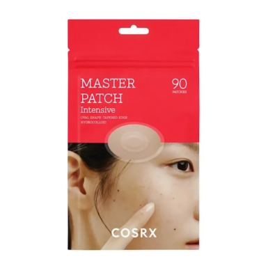 COSRX Master Patch Intensive 90 τεμάχια