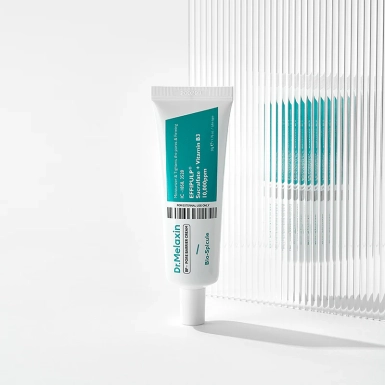 BP Pore Barrier Cream 50gr
