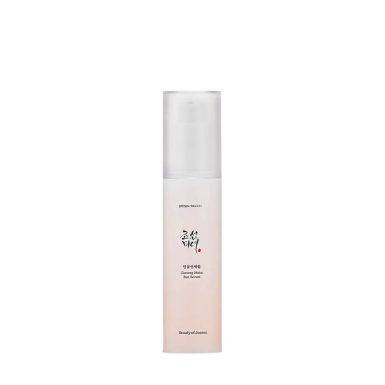 Ginseng Moist Sun Serum SPF50 50ml