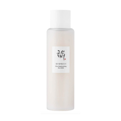 Glow Repleneshing Rice Milk 150ml