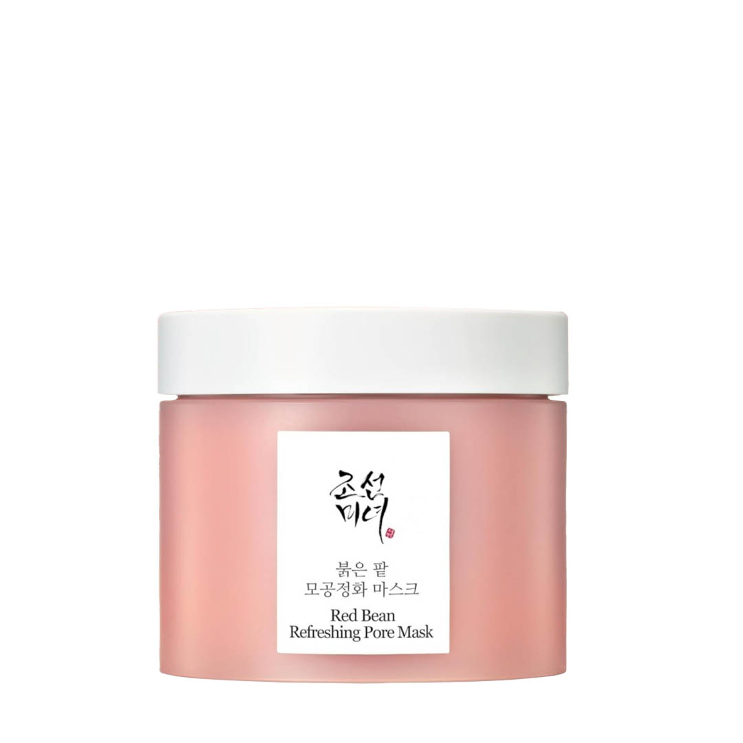 Red Bean Refreshing Pore Mask 140ml