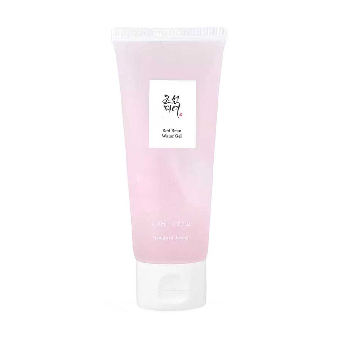 Red Bean Water Gel