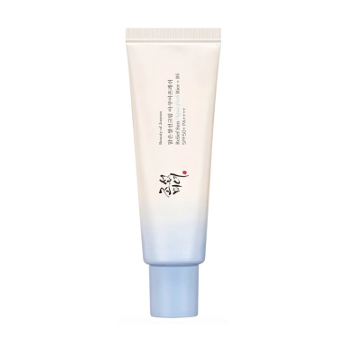 Relief Sun Aqua Fresh : Rice & B5 SPF50+ Sunscreen 50ml