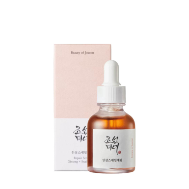 Revive Serum Ginseng + Snail Mucin 30ml