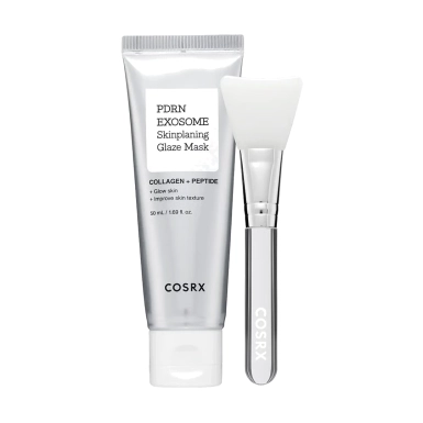 PDRN Exosome Skinplaning Glaze Mask 50ml