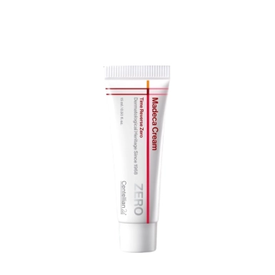 Madeca Cream Time Reverse Zero 15ml TRAVEL SIZE