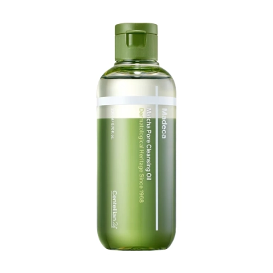 Madeca Matcha Pore Cleansing Oil 200ml