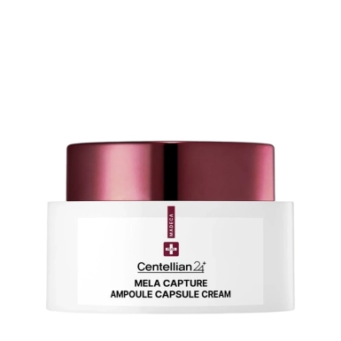 Madeca Mela Capture Ampoule Capsule Cream 55ml