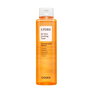 5 PDRN B5 Vital Soothing Toner 280ml