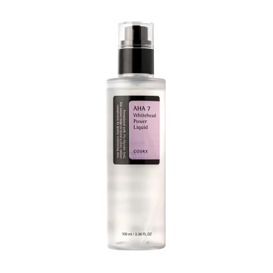 AHA 7 Whitehead Power Liquid 100ml