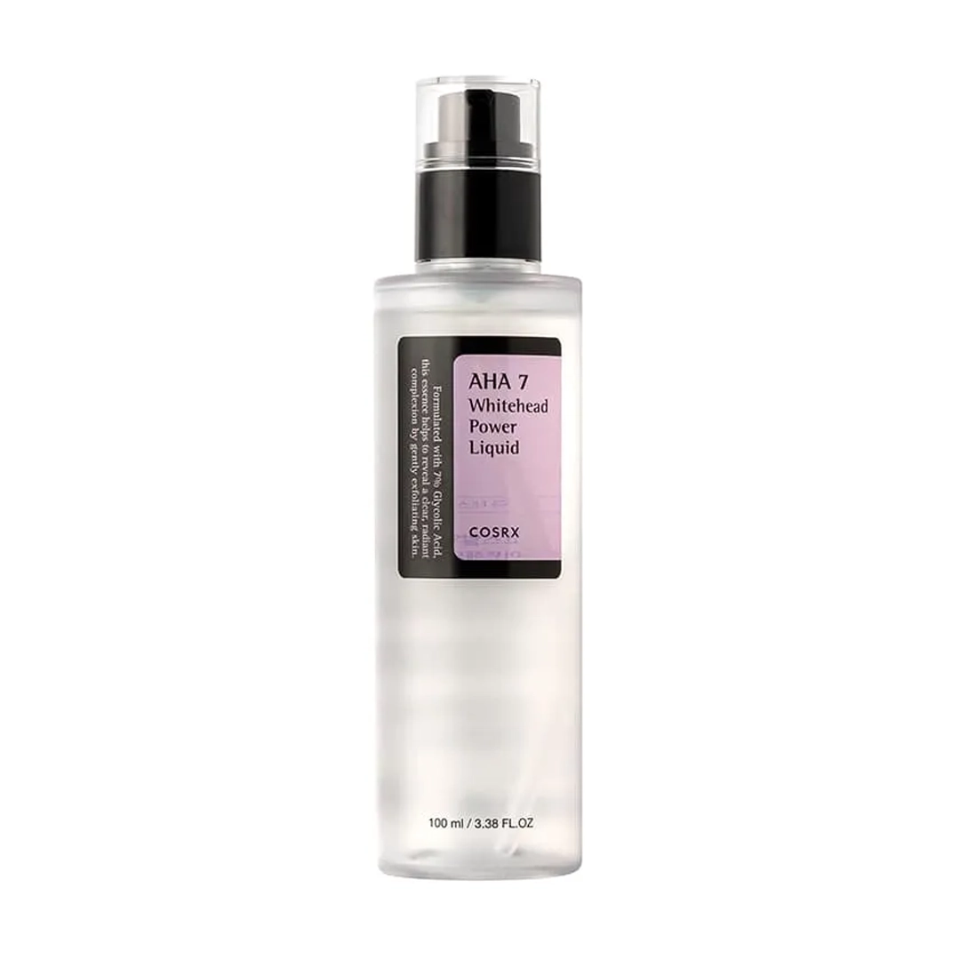 AHA 7 Whitehead Power Liquid 100ml
