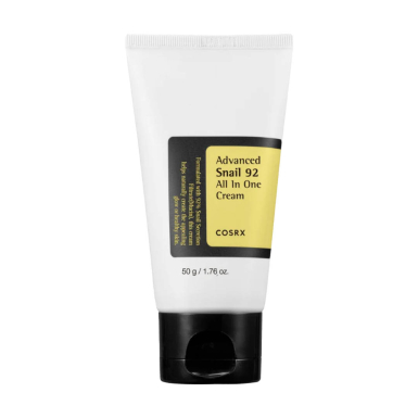 Advanced Snail 92 All in one Cream 50gr