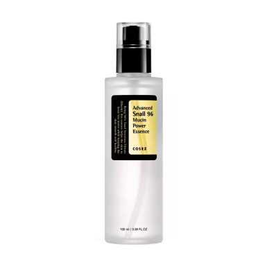 Advanced Snail 96 Mucin Power Essence 100ml