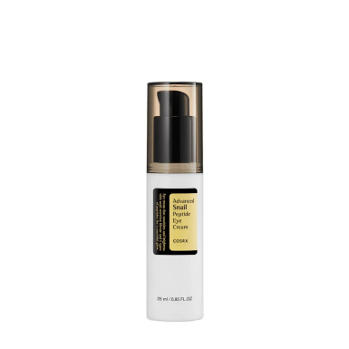 Advanced Snail Peptide Eye Cream 25ml