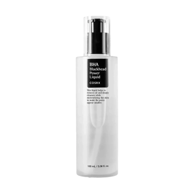 BHA Blackhead Power Liquid 100ml