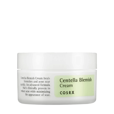 Centella Blemish Cream 30gr