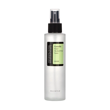 Centella Water Alcohol Free Toner 150ml
