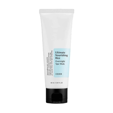 Jumbo Ultimate Nourishing Rice Overnight Mask 60gr