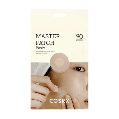 Master Patch Basic 90 patches