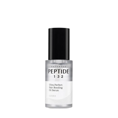 Peptide-132 Ultra Perfect Hair Bonding Oil Serum 28ml
