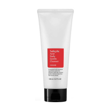 Salicylic Acid Daily Gentle Cleanser 150ml