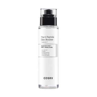 The 6 Peptide Skin Booster Serum 150ml