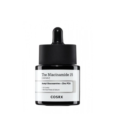 The Niacinamide 15 Serum 20ml
