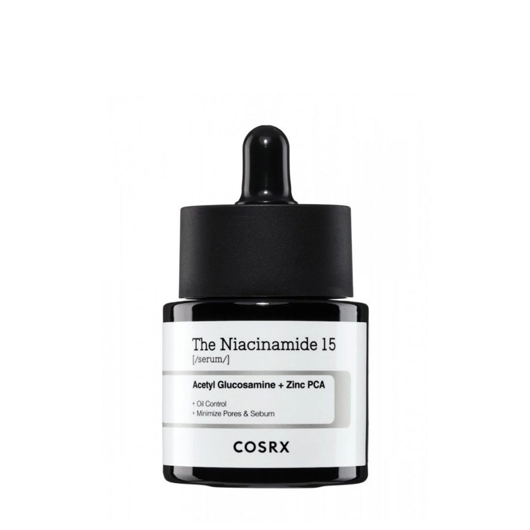 The Niacinamide 15 Serum 20ml